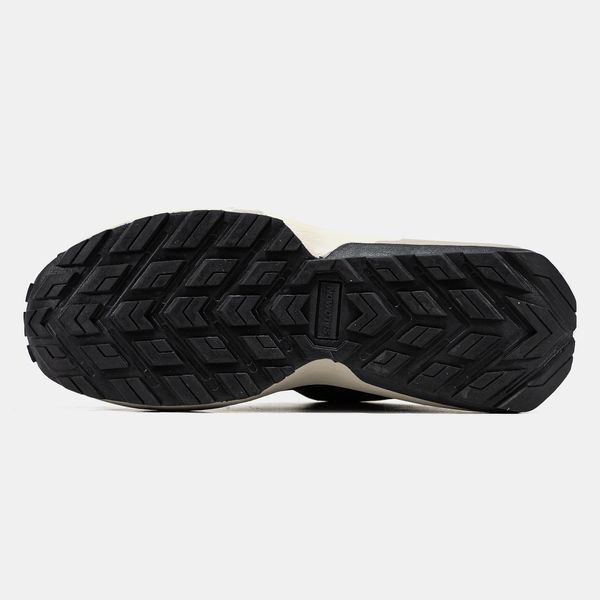 Salomon Odyssey Grey Black ALL21262 фото