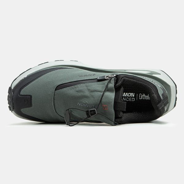 Salomon Odyssey Khaki GORE-TEX ALL22747 фото