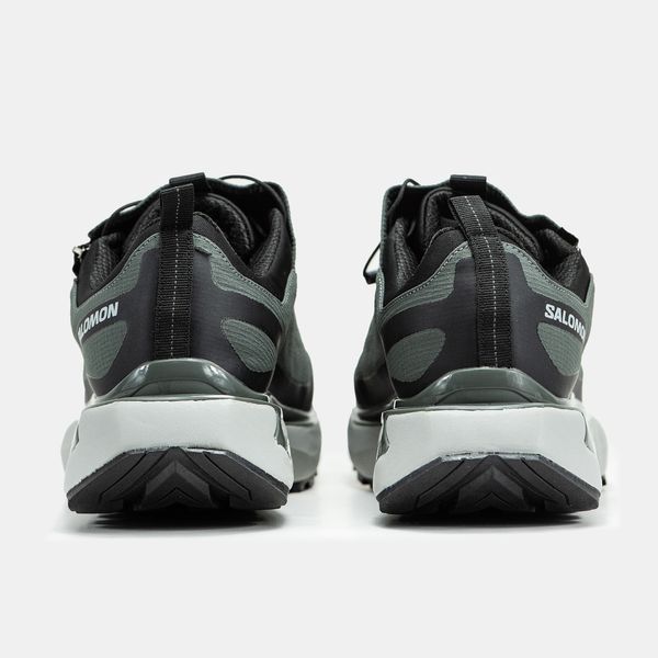 Salomon Odyssey Khaki GORE-TEX ALL22747 фото