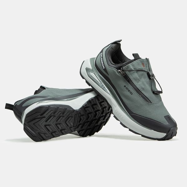 Salomon Odyssey Khaki GORE-TEX ALL22747 фото