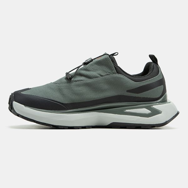 Salomon Odyssey Khaki GORE-TEX ALL22747 фото