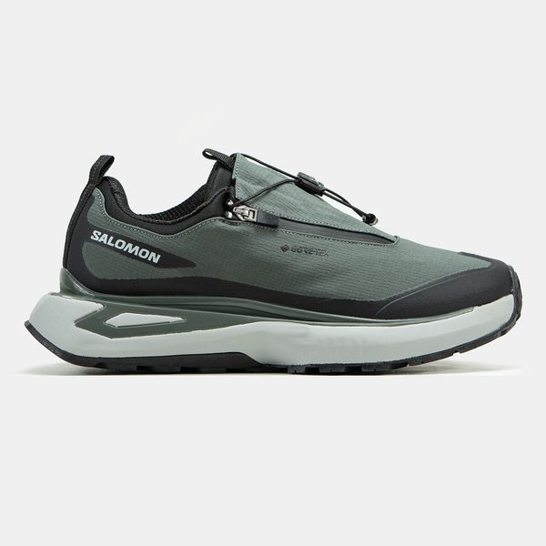 Salomon Odyssey Khaki GORE-TEX ALL22747 фото