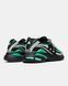 Adidas Pharrell's Jellyfish Black Green ALL24017 фото 7