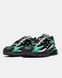 Adidas Pharrell's Jellyfish Black Green ALL24017 фото 3