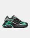 Adidas Pharrell's Jellyfish Black Green ALL24017 фото 4