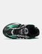 Adidas Pharrell's Jellyfish Black Green ALL24017 фото 5