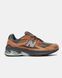 New Balance 2010 Brown ALL24016 фото 2