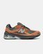 New Balance 2010 Brown ALL24016 фото 7
