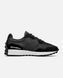 New Balance 327 Black White ALL06117 фото 5