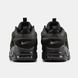 Nike Air More Uptempo Low Total Black ALL23593 фото 9