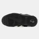 Nike Air More Uptempo Low Total Black ALL23593 фото 8