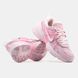 Nike V2K Run Pink Flowers ALL22169 фото 4
