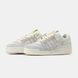 Adidas Forum 84 Low Off White Beige ALL08922 фото 3