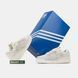 Adidas Forum 84 Low Off White Beige ALL08922 фото 4