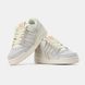 Adidas Forum 84 Low Off White Beige ALL08922 фото 2