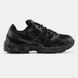 Asics Gel-1130 Total Black ALL16702 фото 6