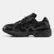Asics Gel-1130 Total Black ALL16702 фото 10