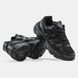 Asics Gel-1130 Total Black ALL16702 фото 4