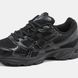 Asics Gel-1130 Total Black ALL16702 фото 2