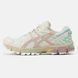 Asics Gel-Kahana 8 White Pink ALL16789 фото 1