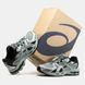 Asics Gel-Nimbus 10.1 Ocean Haze Pure Silver ALL20172 фото 3