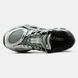 Asics Gel-Nimbus 10.1 Ocean Haze Pure Silver ALL20172 фото 7