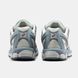 Asics Gel-NYC 2055 Blue White ALL23507 фото 9