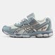 Asics Gel-NYC 2055 Blue White ALL23507 фото 1