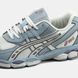 Asics Gel-NYC 2055 Blue White ALL23507 фото 2