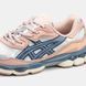Asics Gel-NYC Pink White ALL19569 фото 2
