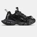Balenciaga 3XL Triple Black ALL12691 фото 6