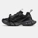 Balenciaga 3XL Triple Black ALL12691 фото 1