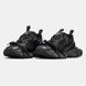 Balenciaga 3XL Triple Black ALL12691 фото 5