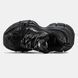 Balenciaga 3XL Triple Black ALL12691 фото 7