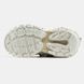Balenciaga Track Trail Laces Sneaker in White/lilac ALL22148 фото 8