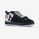 DC Shoes Court Graffik Black Pink ALL18762 фото 2