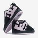 DC Shoes Court Graffik Black Pink ALL18762 фото 9