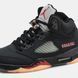 Jordan 5 Retro Off Noir Gore-Tex ALL19498 фото 2