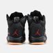 Jordan 5 Retro Off Noir Gore-Tex ALL19498 фото 8