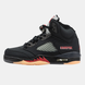 Jordan 5 Retro Off Noir Gore-Tex ALL19498 фото 1