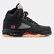 Jordan 5 Retro Off Noir Gore-Tex ALL19498 фото 6