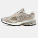 New Balance 2002R Beige White ALL17669 фото 1