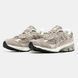 New Balance 2002R Beige White ALL17669 фото 5