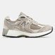 New Balance 2002R Beige White ALL17669 фото 6