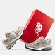 New Balance 2002R Beige White ALL17669 фото 3