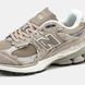 New Balance 2002R Beige White ALL17669 фото 2