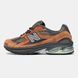 New Balance 2010 Brown ALL24016 фото 1