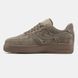 Nike Air Force 1 07 Mink Brown ALL24012 фото 10