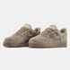 Nike Air Force 1 07 Mink Brown ALL24012 фото 5