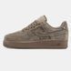 Nike Air Force 1 07 Mink Brown ALL24012 фото 1
